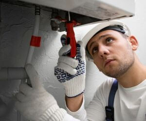 About Emergency plumbing pros Uneeda, WV