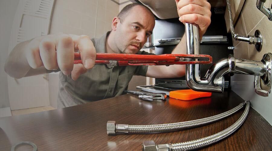Professional emergency plumbing in Uneeda, WV